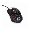 Miš GEMBIRD 6-button optical LED mouse