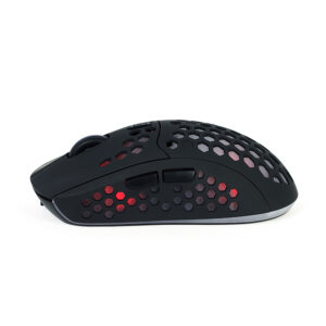 Wireless gaming mouse