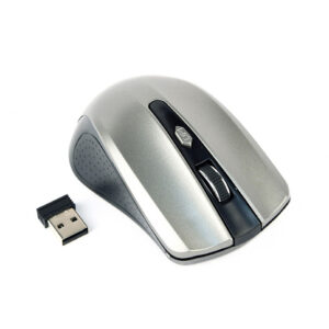 Mis GEMBIRD MUSW 4B 04 MX Wireless sorto 3