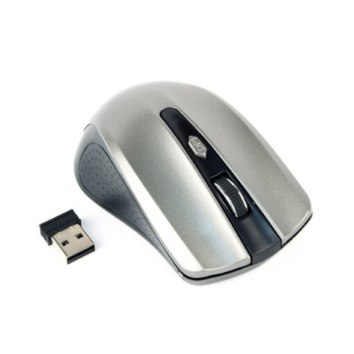 Miš GEMBIRD MUSW-4B-04-MX, Wireless, sorto - Slika 4