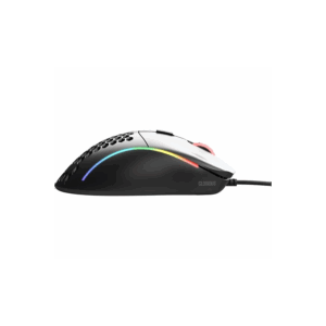 Mis Glorius gaming D RGB glossy black 2