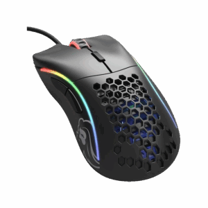 Miš Glorius gaming D-RGB