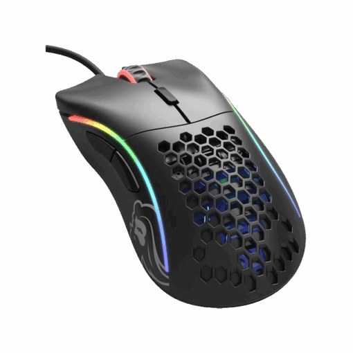 Miš Glorius gaming D-RGB
