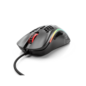 Mis Glorius gaming D matte black 5