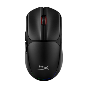 Miš HyperX Pulsefire Fuse Wireless Gaming Mouse A1KY6AA