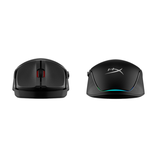 Miš HyperX Pulsefire Fuse Wireless Gaming Mouse A1KY6AA - Slika 6