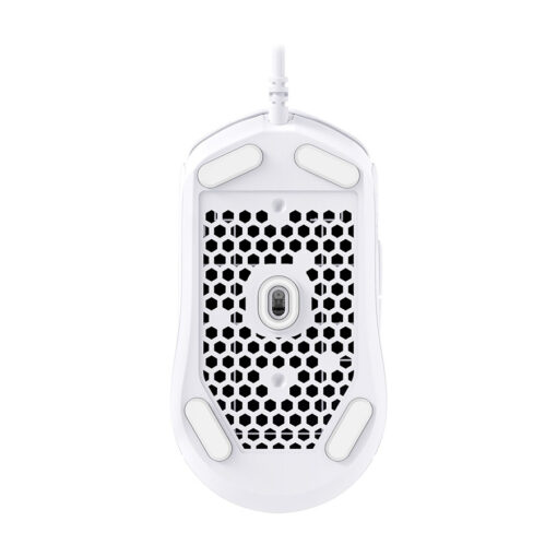 Miš HyperX Pulsefire Haste 2 White 6N0A8AA - Slika 6