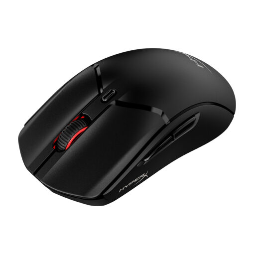 Miš HyperX Pulsefire Haste 2 wireless 6N0B0AA - Slika 2