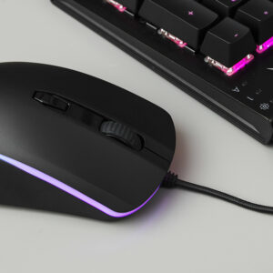 Mis HyperX Pulsefire Surge Gaming Mouse HX MC002B 4P5Q1AA 5