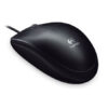 Miš LOGITECH B100