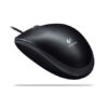 Miš LOGITECH B110