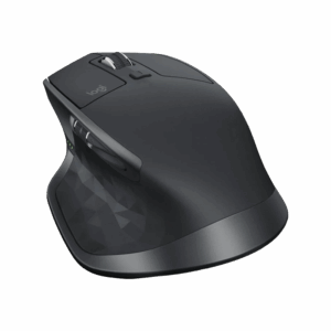 Miš LOGITECH Bluetooth Mouse MX Master 2S Black wireless 910-007224