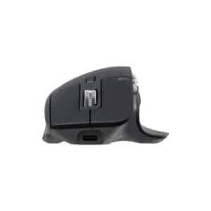Mis LOGITECH Bluetooth Mouse MX Master 3S Bluetooth GRAPHITE 910 006559 2