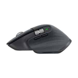 Mis LOGITECH Bluetooth Mouse MX Master 3S Bluetooth GRAPHITE 910 006559 3