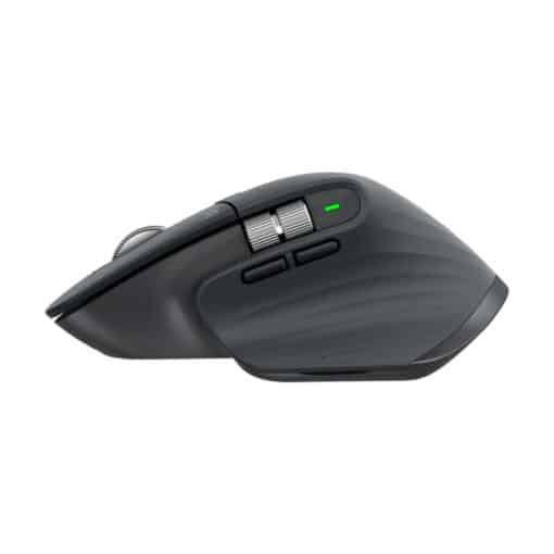 Miš LOGITECH Bluetooth Mouse MX Master 3S Bluetooth - - Slika 4
