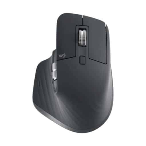 Miš LOGITECH Bluetooth Mouse MX Master 3S Bluetooth - - Slika 5