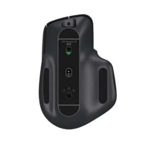 Mis LOGITECH Bluetooth Mouse MX Master 3S Bluetooth GRAPHITE 910 006559 5