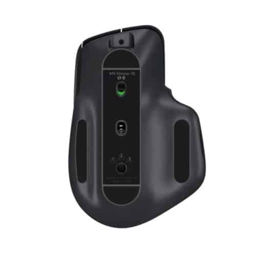 Miš LOGITECH Bluetooth Mouse MX Master 3S Bluetooth - - Slika 6