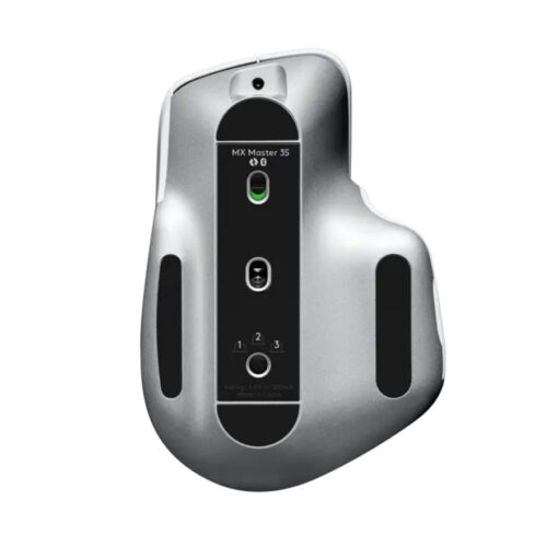 Miš LOGITECH Bluetooth Mouse MX Master 3S Bluetooth - - Slika 6