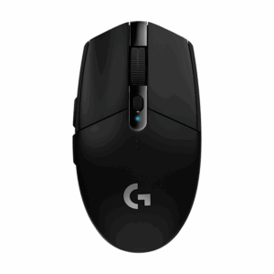 Miš LOGITECH G304 Lightspeed Wireless Black 910-005286