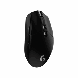 Mis LOGITECH G304 Lightspeed Wireless Black 910 005286 4