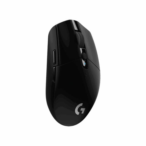 Miš LOGITECH G304 Lightspeed Wireless Black 910-005286 - Slika 5