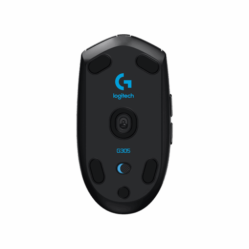 Miš LOGITECH G304 Lightspeed Wireless Black 910-005286 - Slika 6