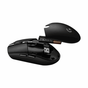 Mis LOGITECH G304 Lightspeed Wireless Black 910 005286 6