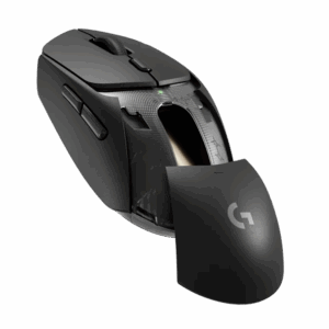 Mis LOGITECH G309 LIGHTSPEED Wireless Bluetooth Gaming Mouse BLACK 910 007199 3