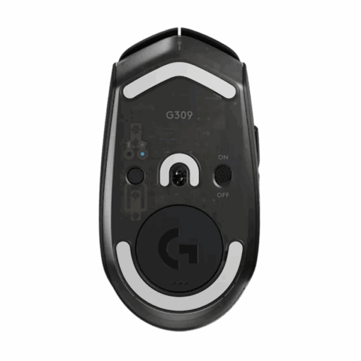 Miš LOGITECH G309 LIGHTSPEED Wireless Bluetooth Gaming - Slika 6