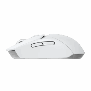 Mis LOGITECH G309 LIGHTSPEED Wireless Bluetooth Gaming Mouse WHITE 910 007207 2