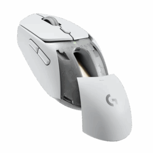 Mis LOGITECH G309 LIGHTSPEED Wireless Bluetooth Gaming Mouse WHITE 910 007207 3