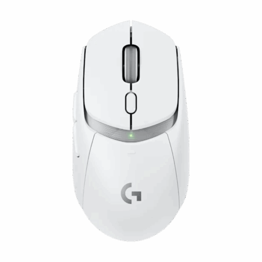 Miš LOGITECH G309 LIGHTSPEED Wireless Bluetooth Gaming Mouse WHITE 910-007207