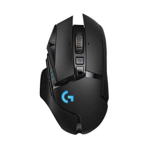 Miš LOGITECH G502 HERO High Performance Gaming Mouse - Slika 2