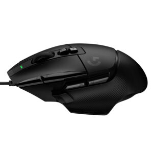 Mis LOGITECH G502 X Corded Gaming Mouse BLACK USB EER2 910 006138 2