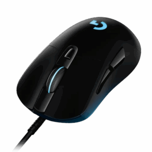 Miš LOGITECH GAMING G403 Hero 910-005636