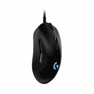 Mis LOGITECH GAMING G403 Hero 910 005636 4