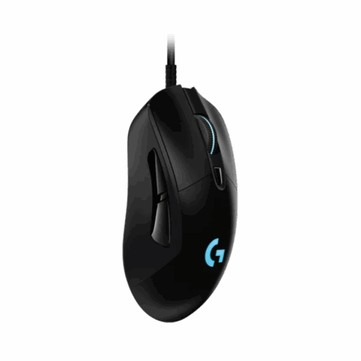 Miš LOGITECH GAMING G403 Hero 910-005636 - Slika 5