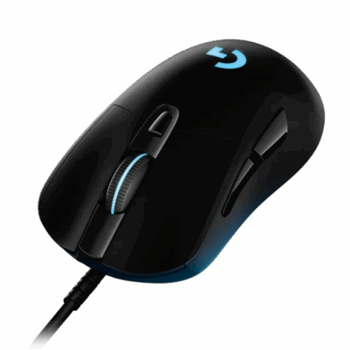 Miš LOGITECH GAMING G403 Hero 910-005636