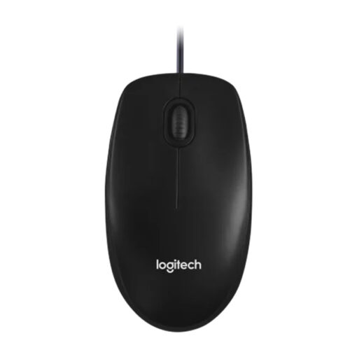 Miš LOGITECH M100
