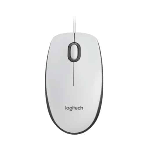 Miš LOGITECH M100