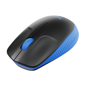 Mis LOGITECH M190 wireless BLUE 2.4GHZ 910 005907 2
