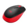 Miš LOGITECH M190 wireless RED 2.4GHZ