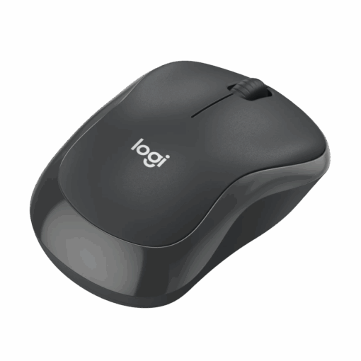 Miš LOGITECH M240 Bluetooth Mouse - GRAPHITE - - Slika 3