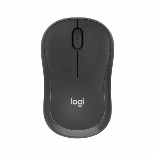 Miš LOGITECH M240 Bluetooth Mouse - GRAPHITE - 910-007182