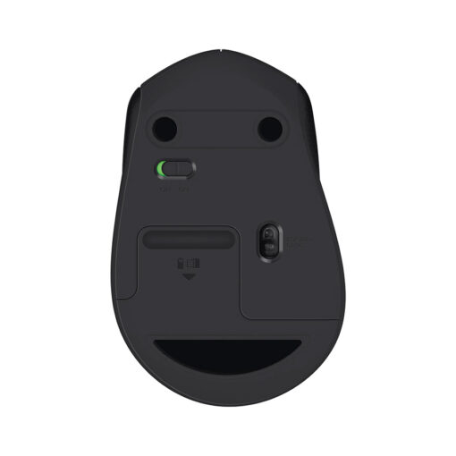 Miš LOGITECH M330 Silent Plus 910-004909/004924 - Slika 5
