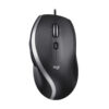 Miš LOGITECH M500s Advanced Corded Mouse M500s-BLACK-USB-EMEA-ARCA HENDRIX UPLIFT