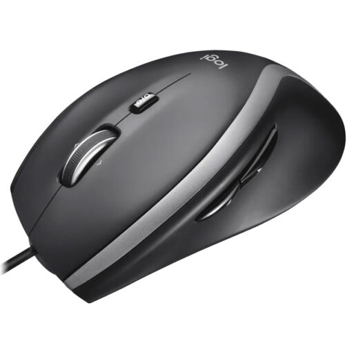 Miš LOGITECH M500s Advanced Corded Mouse - Slika 3