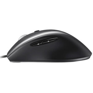 Mis LOGITECH M500s Advanced Corded Mouse M500s BLACK USB EMEA ARCA HENDRIX UPLIFT 910 005784 3
