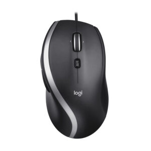 Miš LOGITECH M500s Advanced Corded Mouse M500s-BLACK-USB-EMEA-ARCA HENDRIX UPLIFT